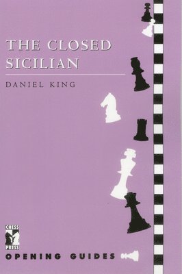 Closed Sicilian 1