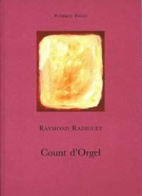bokomslag Count d'Orgel