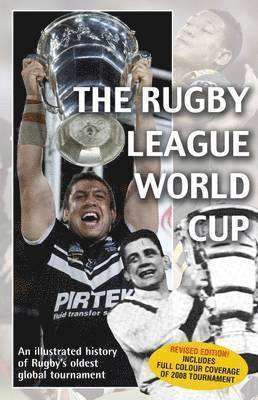 Rugby League World Cup