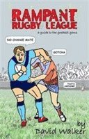 bokomslag Rampant Rugby League
