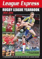 League Express Rugby League Yearbook 2013-2014