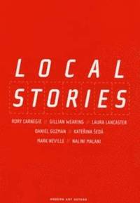 bokomslag Local Stories
