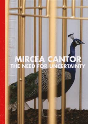 bokomslag Mircea Cantor