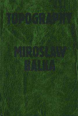 Miroslaw Balka 1