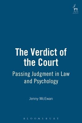The Verdict of the Court 1