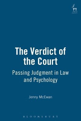 Verdict of the Court 1