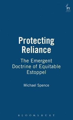Protecting Reliance 1