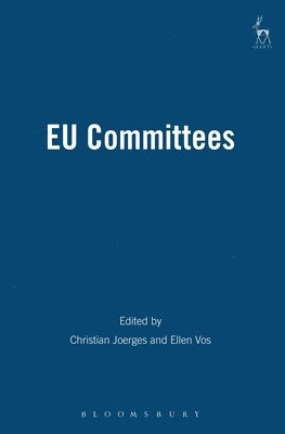 EU Committees 1
