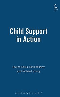 Child Support in Action 1