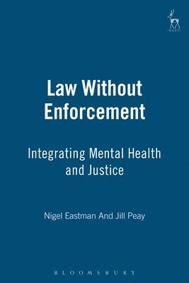 Law Without Enforcement 1