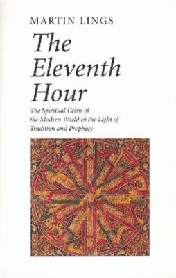 bokomslag The Eleventh Hour