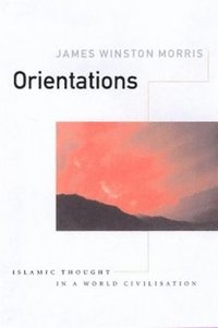 bokomslag Orientations