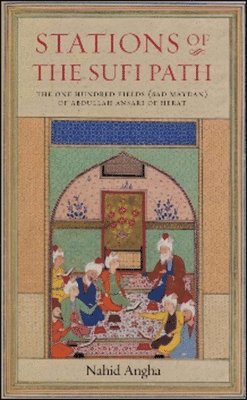 Stations of the Sufi Path 1