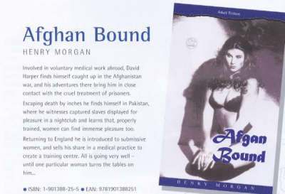 Afghan Bound