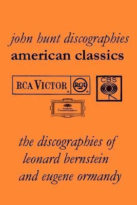 John Hunt - American Classics, Häftad