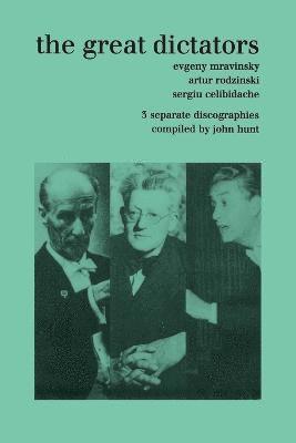 John Hunt - Great Dictators, Häftad