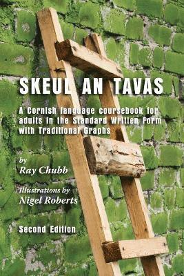 bokomslag Skeul an Tavas