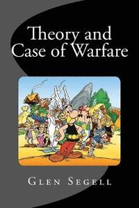 bokomslag Theory and Case of Warfare