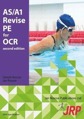 Dennis Roscoe, Jan Roscoe, Bob Davis - AS/A1 Revise PE for OCR, Häftad