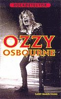 bokomslag Rockdetector: Ozzy Osbourne