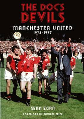 Sean Egan - Doc's Devils, Häftad