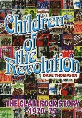 Children of the Revolution 1