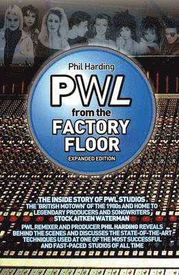 PWL - From the Factory Floor