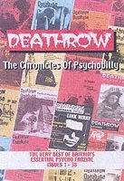 Deathrow: The Chronicles Of Psychobilly