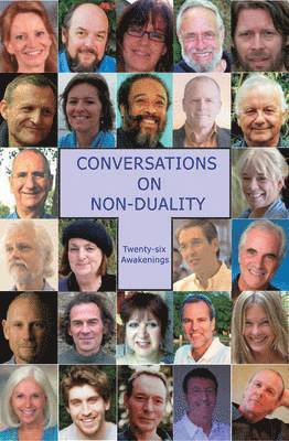 Eleonora Gilbert - Conversations on Non-Duality, Häftad