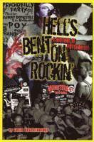 bokomslag Hells Bent On Rockin'