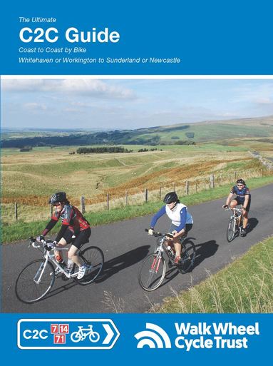Richard Peace - Ultimate C2C Guide, Häftad