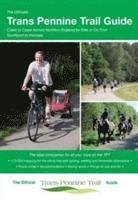 bokomslag The Ultimate Trans Pennine Trail Guide