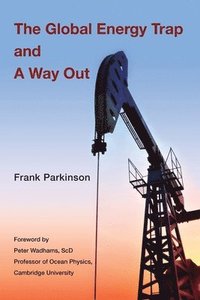 bokomslag The Global Energy Trap and A Way Out