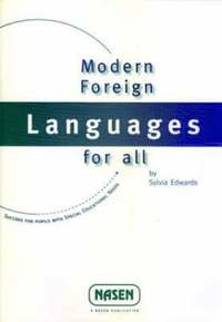 bokomslag Modern Foreign Language for All