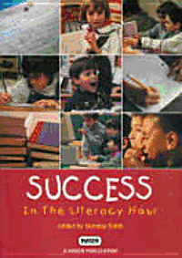 bokomslag Success in the Literacy Hour