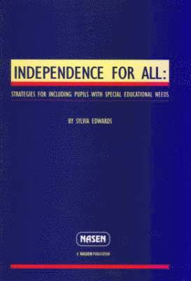 bokomslag Independence for All