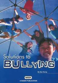 bokomslag Solutions to Bullying
