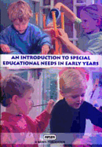 bokomslag Introduction To Special Educational Needs In Early Years