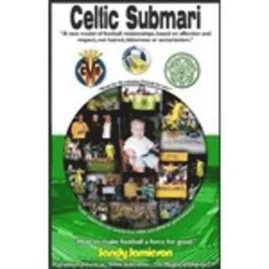 bokomslag Celtic Submari