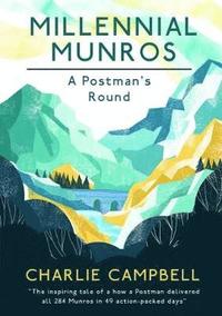 bokomslag Millennial Munros