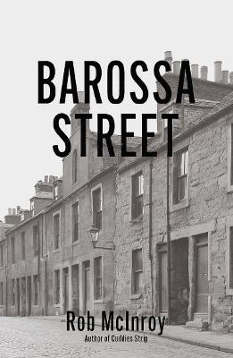 bokomslag Barossa Street