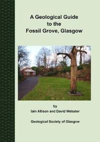 bokomslag A Geological Guide to the Fossil Grove, Glasgow