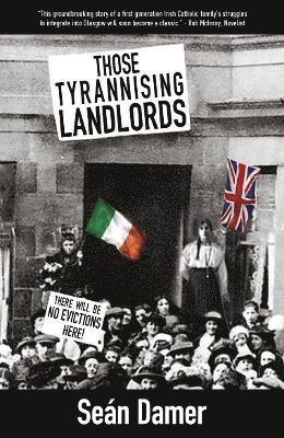 Those Tyrannising Landlords 1