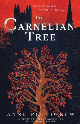 Carnelian Tree, Häftad