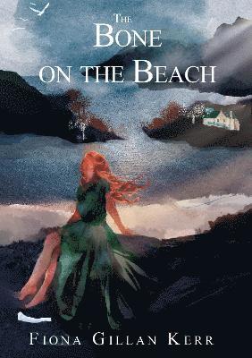 Bone on the Beach