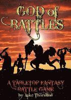 God of Battles