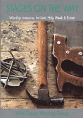 John L. Bell, Wild Goose Worship Group - Stages on the Way, Häftad