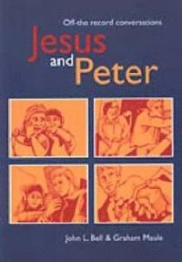 bokomslag Jesus and Peter