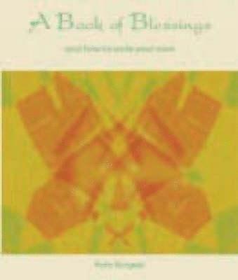 bokomslag A Book of Blessings