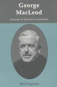 bokomslag George MacLeod